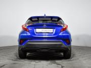 Toyota C-HR I Санкт-Петербург  - изображение 25