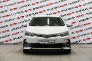 Toyota Corolla XI (E160 E170 E180) Рестайлинг 1 Сургут  - изображение 31