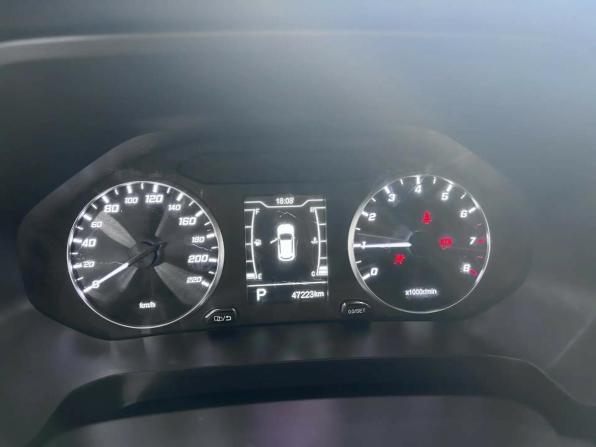 Chery Tiggo 4 Pro I Рестайлинг с пробегом 2024 года, цена 1 598 000 рублей, 47200 км, внедорожник, Автокод Объявления