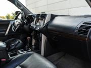 Toyota Land Cruiser Prado 150 Series Москва  - изображение 39