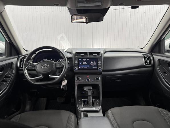 Hyundai Creta II с пробегом 2021 года, цена 2 247 000 рублей, 47049 км, внедорожник, Автокод Объявления