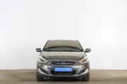 Hyundai Solaris I Тюмень  - изображение 21