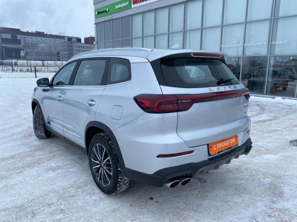 Xcite X-Cross 8 с пробегом 2024 года, цена 2 750 000 рублей, 4105 км, внедорожник, Автокод Объявления