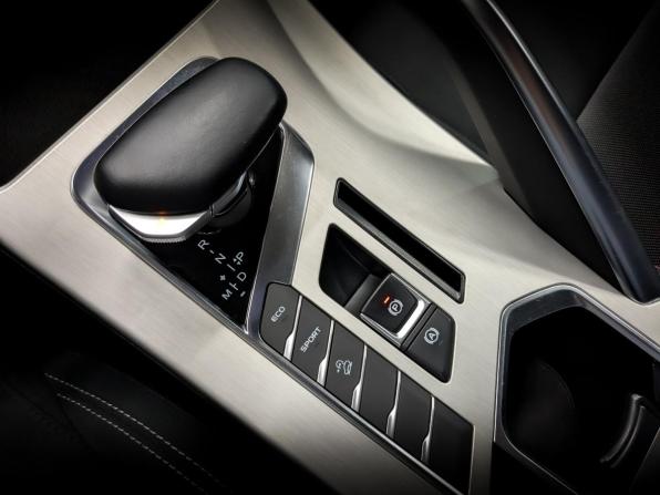Belgee X50 с пробегом 2025 года, цена 1 600 000 рублей, 51159 км, внедорожник, Автокод Объявления