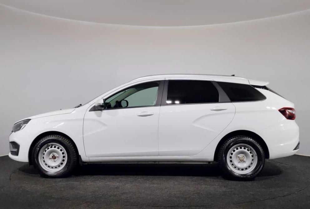Lada (ВАЗ) Vesta I Рестайлинг (NG) Ярославль  - изображение 8