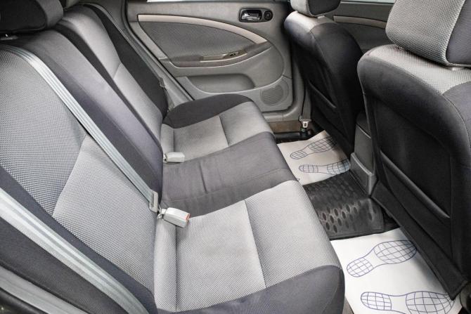 Chevrolet Lacetti I с пробегом 2010 года, цена 539 000 рублей, 291000 км, седан, Автокод Объявления