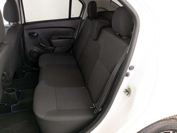 Renault Logan II Рестайлинг с пробегом 2019 года, цена 1 150 000 рублей, 84631 км, седан, Автокод Объявления