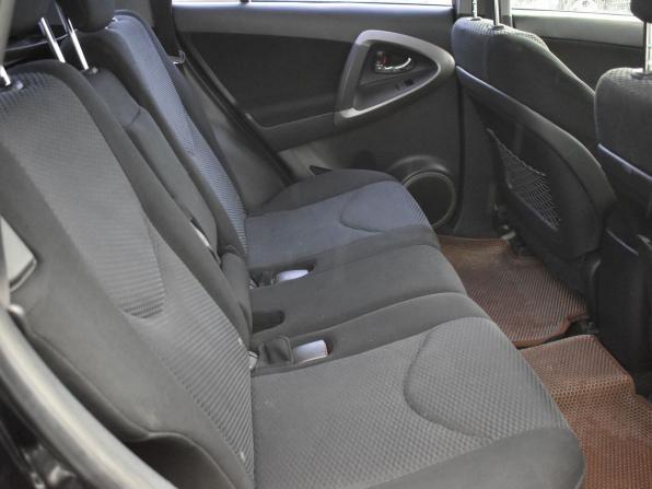 Toyota RAV4 III (XA30) с пробегом 2007 года, цена 1 050 000 рублей, 256209 км, внедорожник, Автокод Объявления