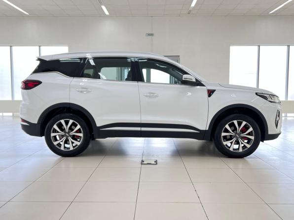 Chery Tiggo 7 Pro Max I с пробегом 2024 года, цена 2 149 000 рублей, 18822 км, внедорожник, Автокод Объявления