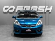 Honda Fit Shuttle I Тюмень  - изображение 21