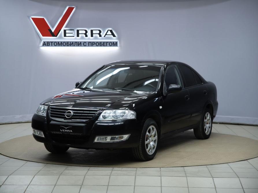Nissan Almera Classic I Уфа  - изображение 1