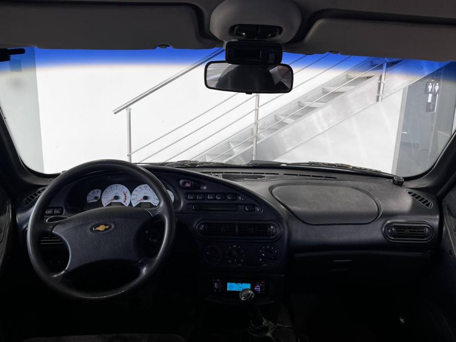 Chevrolet Niva I Ростов-на-Дону  - изображение 8