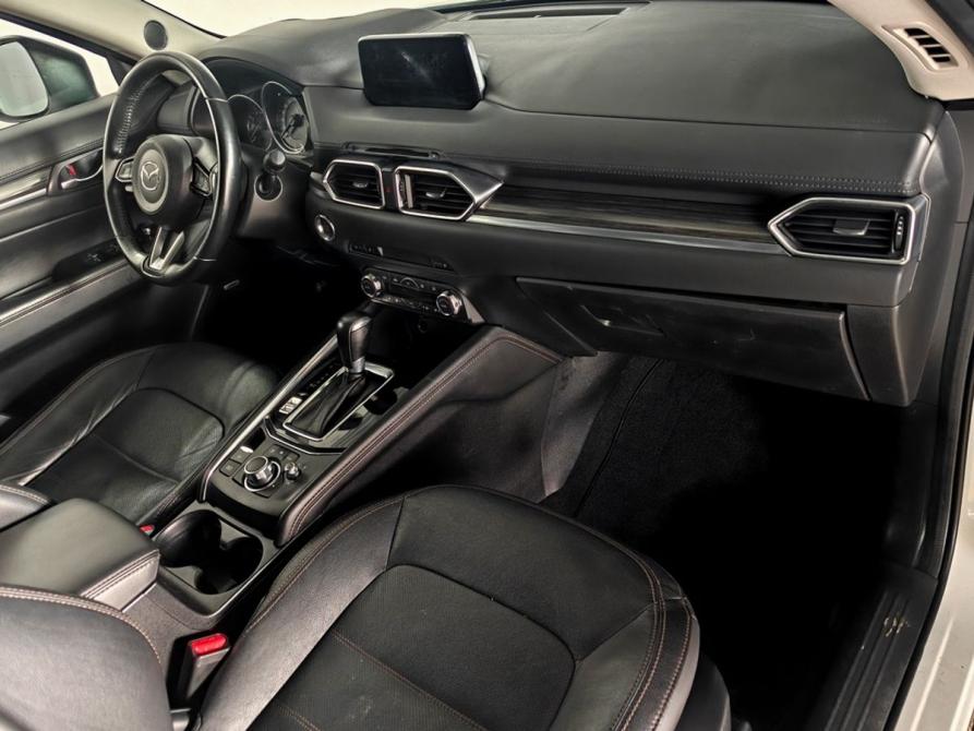 Mazda CX-5 II Москва  - изображение 11