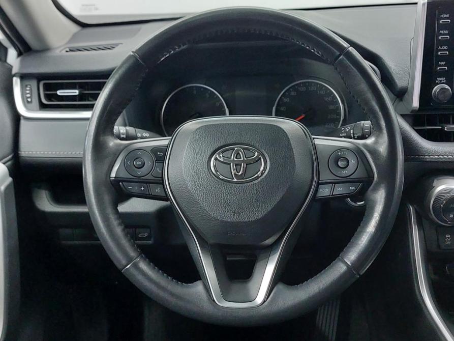 Toyota RAV4 V (XA50) Барнаул  - изображение 26