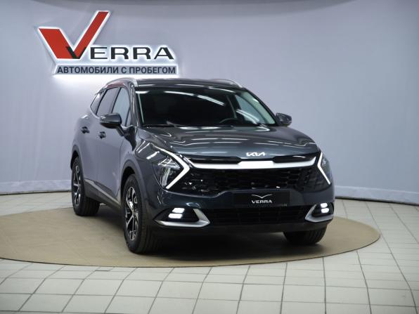 Kia Sportage V с пробегом 2023 года, цена 3 390 000 рублей, 55203 км, внедорожник, Автокод Объявления