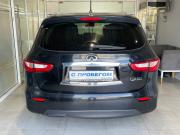 Infiniti QX60 I Москва  - изображение 25