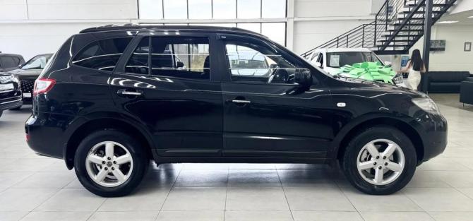 Hyundai Santa Fe II с пробегом 2006 года, цена 999 000 рублей, 278812 км, внедорожник, Автокод Объявления