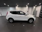 Geely Emgrand X7 I Рестайлинг Чебоксары  - изображение 35