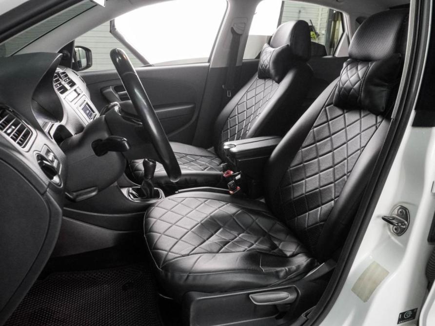 Volkswagen Polo V Воронеж  - изображение 10