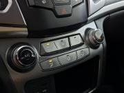 SsangYong Actyon II Рестайлинг Москва  - изображение 40