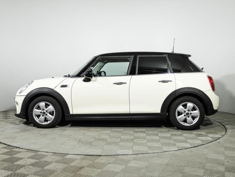 Mini Hatch III (F55/F56) Санкт-Петербург  - изображение 8