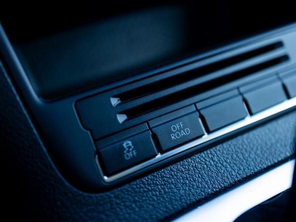 Volkswagen Tiguan I Рестайлинг с пробегом 2012 года, цена 1 499 000 рублей, 162103 км, внедорожник, Автокод Объявления
