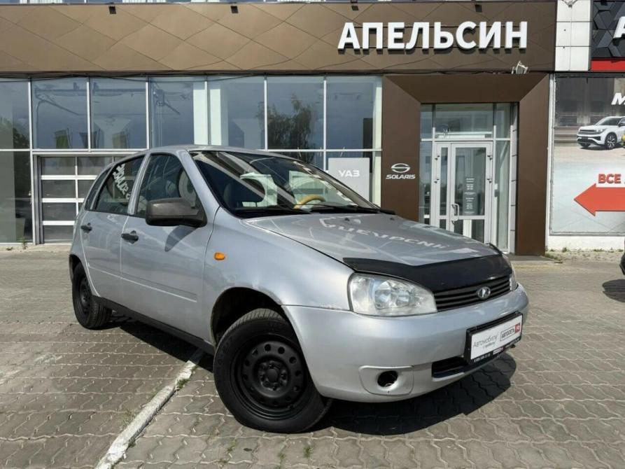Lada (ВАЗ) Kalina I Набережные Челны  - изображение 1