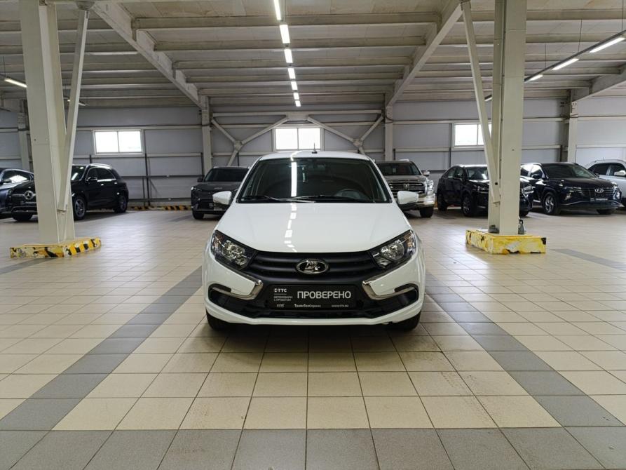 Lada (ВАЗ) Granta I Рестайлинг Набережные Челны  - изображение 2