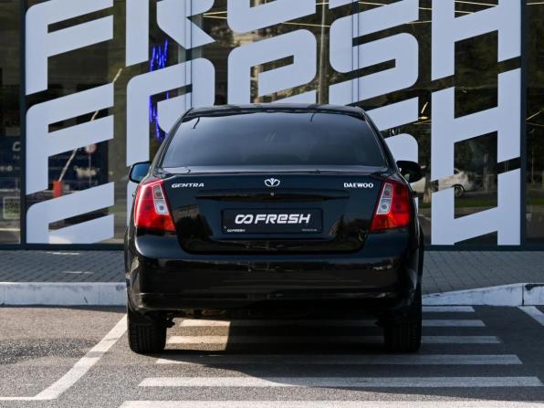 Daewoo Gentra II с пробегом 2013 года, цена 499 000 рублей, 199154 км, седан, Автокод Объявления