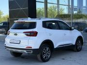 Chery Tiggo 4 I Рестайлинг Новосибирск  - изображение 29