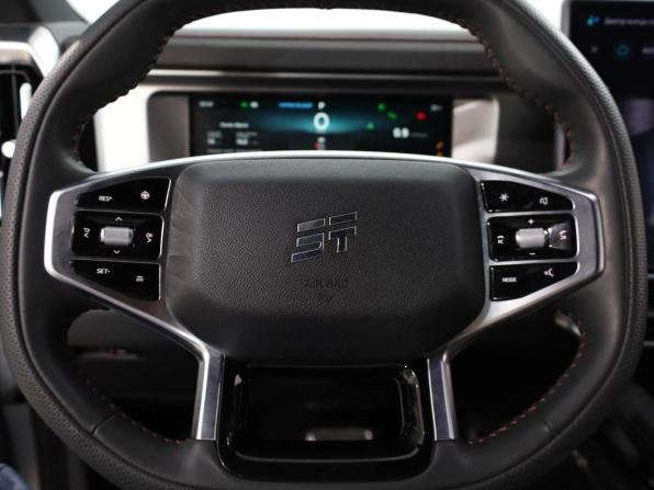 JETOUR T2 с пробегом 2024 года, цена 3 049 000 рублей, 49896 км, внедорожник, Автокод Объявления