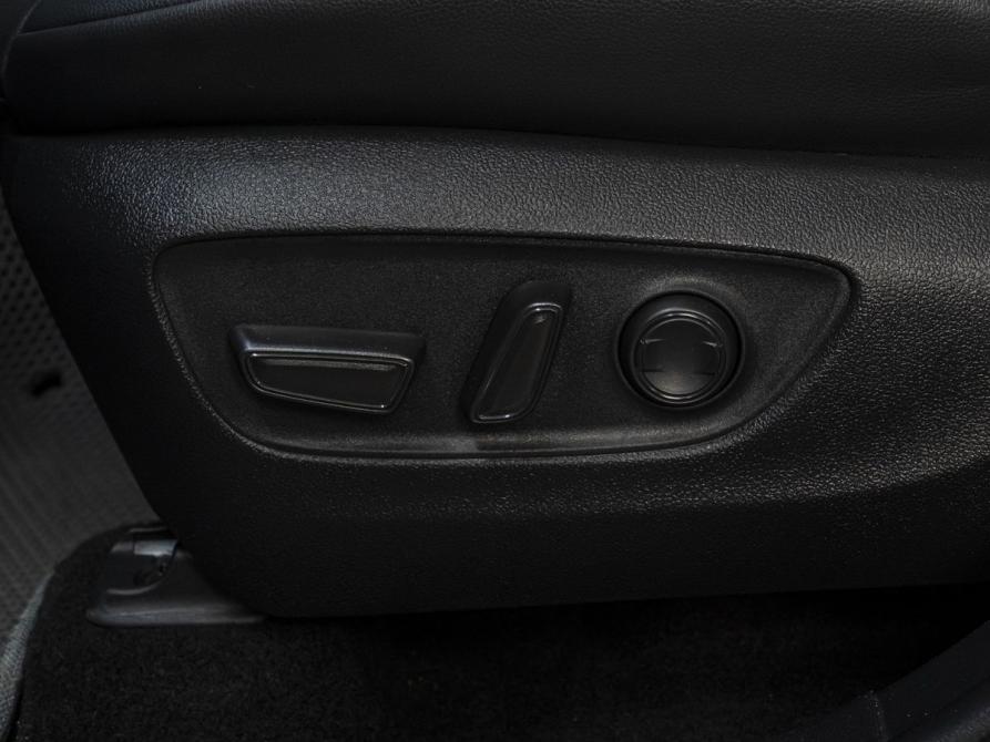 Toyota Highlander IV (XU70) Тюмень  - изображение 14