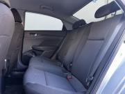 Hyundai Solaris II Рестайлинг Москва  - изображение 23