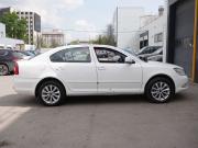 Skoda Octavia II (A5) Рестайлинг Москва  - изображение 18