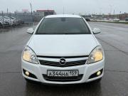 Opel Astra H Рестайлинг Пермь  - изображение 10