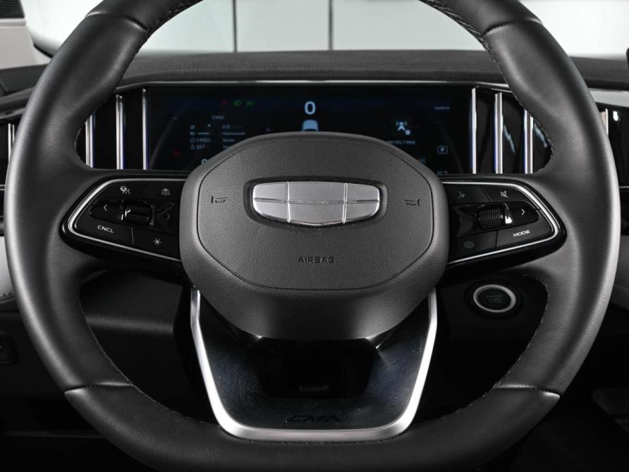 Geely Atlas II Ростов-на-Дону  - изображение 20