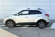 Hyundai Creta I Ставрополь  - изображение 28