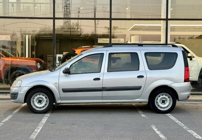 Lada (ВАЗ) Largus I с пробегом 2019 года, цена 685 000 рублей, 352764 км, универсал, Автокод Объявления