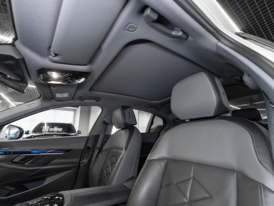 BMW 5 серии VIII (G60/G61/G68) Москва  - изображение 10