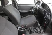 Chevrolet Niva I Рестайлинг Белгород  - изображение 36