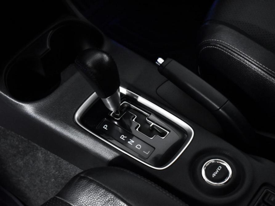 Mitsubishi Outlander III Рестайлинг 2 Санкт-Петербург  - изображение 14