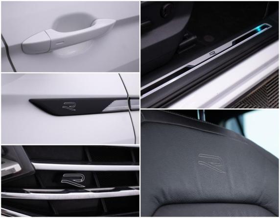 Volkswagen Tiguan II Рестайлинг с пробегом 2021 года, цена 3 670 000 рублей, 113000 км, внедорожник, Автокод Объявления