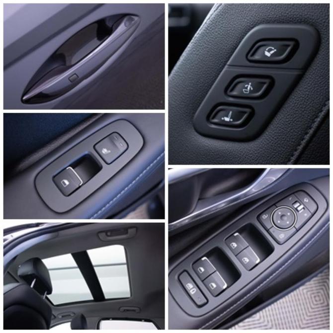 Hyundai Sonata VIII (DN8) Москва  - изображение 17