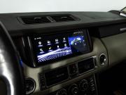 Land Rover Range Rover III Рестайлинг 2 Санкт-Петербург  - изображение 40