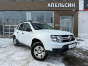 Renault Duster I Рестайлинг Набережные Челны  - изображение 20