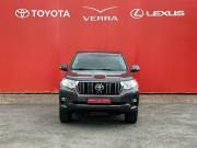 Toyota Land Cruiser Prado 150 Series Рестайлинг 2 Пермь  - изображение 17
