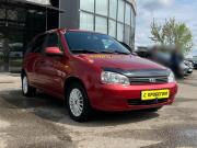 Lada (ВАЗ) Kalina I Нефтекамск  - изображение 11