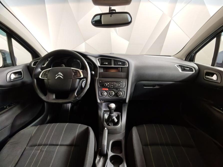 Citroen C4 II Москва  - изображение 13