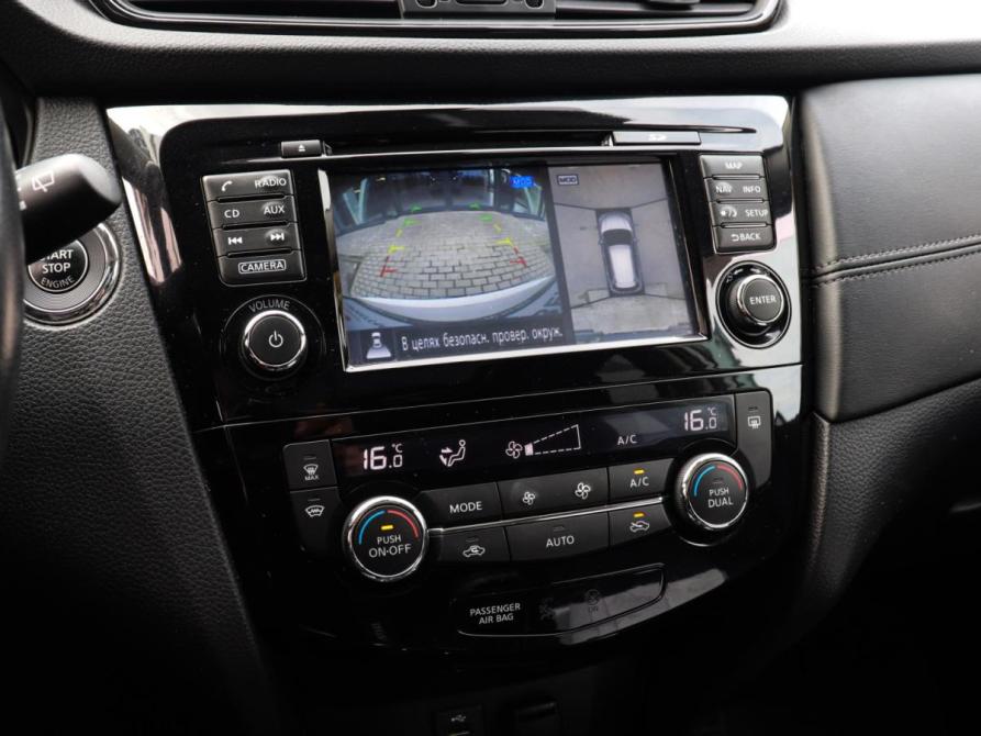 Nissan X-Trail III Рестайлинг Химки  - изображение 11