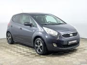 Kia Venga I Казань  - изображение 22